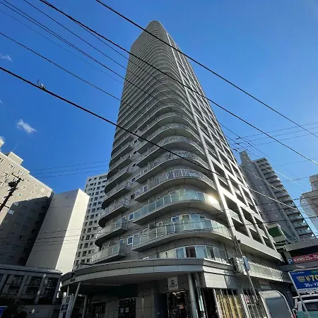 Ams Tower2908 Apartment